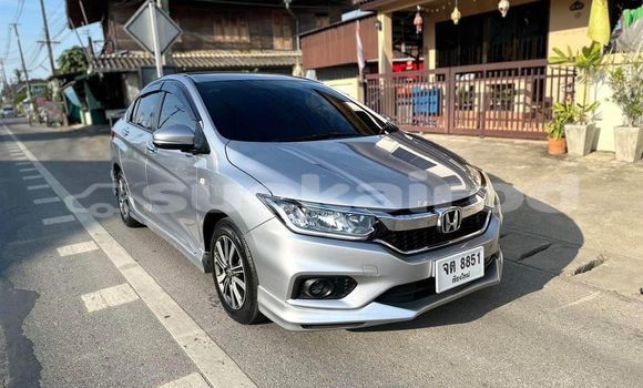 Buy Used Honda City Other Car in Bangkok in Bangkok Buy Used Honda City Other Car in Bangkok in Bangkok