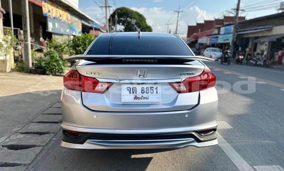 Buy Used Honda City Other Car in Bangkok in Bangkok Buy Used Honda City Other Car in Bangkok in Bangkok