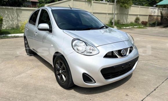Buy Used Nissan March Other Car in Bangkok in Bangkok Buy Used Nissan March Other Car in Bangkok in Bangkok