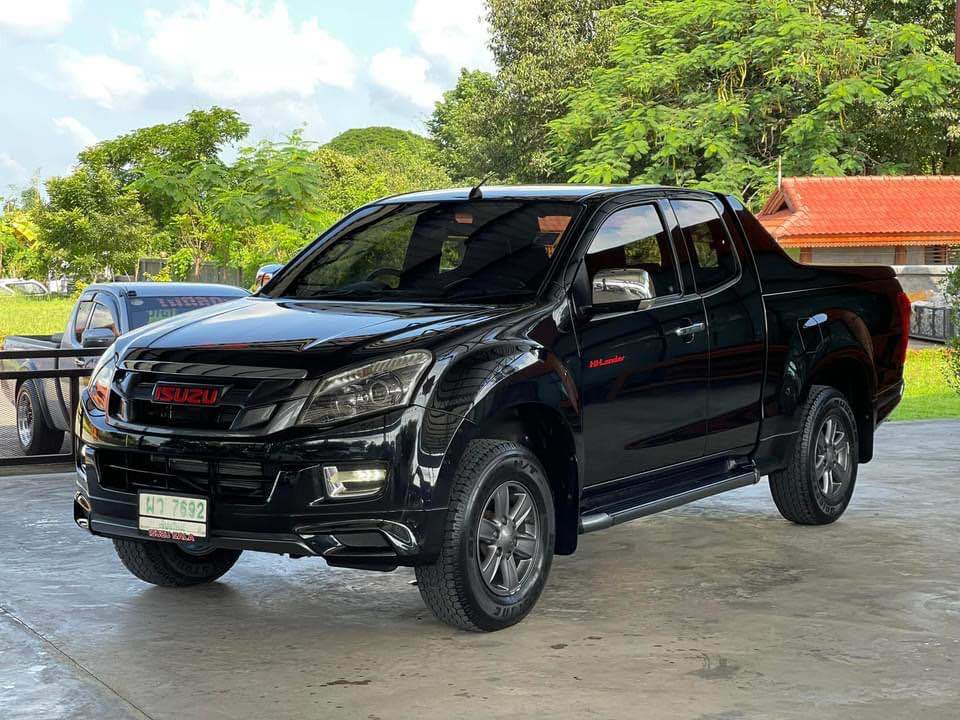 isuzu-d-max-bangkok-bangkok-