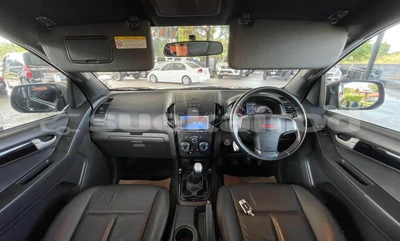 ซื้อ รถมือสอง Isuzu D-Max สีดำ รถยนต์ ใน %{เมือง} ใน กรุงเทพมหานคร ซื้อ รถมือสอง Isuzu D-Max สีดำ รถยนต์ ใน %{เมือง} ใน กรุงเทพมหานคร