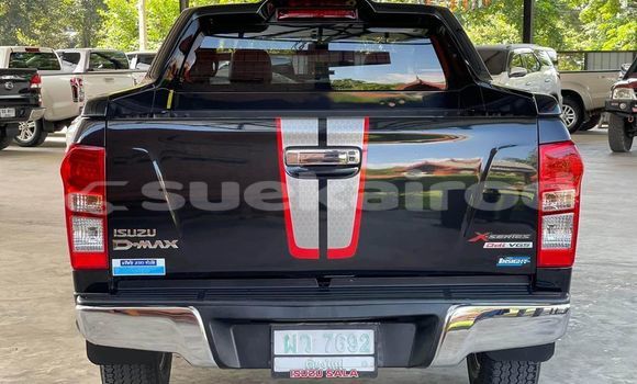 ซื้อ รถมือสอง Isuzu D-Max สีดำ รถยนต์ ใน %{เมือง} ใน กรุงเทพมหานคร ซื้อ รถมือสอง Isuzu D-Max สีดำ รถยนต์ ใน %{เมือง} ใน กรุงเทพมหานคร
