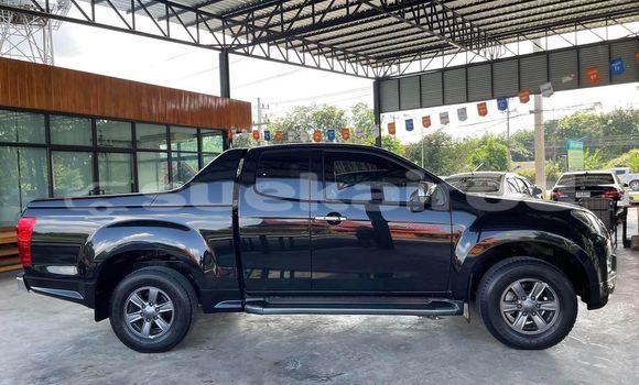 ซื้อ รถมือสอง Isuzu D-Max สีดำ รถยนต์ ใน %{เมือง} ใน กรุงเทพมหานคร ซื้อ รถมือสอง Isuzu D-Max สีดำ รถยนต์ ใน %{เมือง} ใน กรุงเทพมหานคร