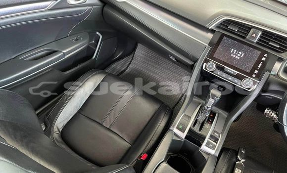 Buy Used Honda Civic Black Car in Bangkok in Bangkok Buy Used Honda Civic Black Car in Bangkok in Bangkok