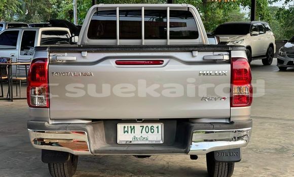 ซื้อ รถมือสอง Toyota Hiluxe Revo อื่น ๆ รถยนต์ ใน %{เมือง} ใน กรุงเทพมหานคร ซื้อ รถมือสอง Toyota Hiluxe Revo อื่น ๆ รถยนต์ ใน %{เมือง} ใน กรุงเทพมหานคร