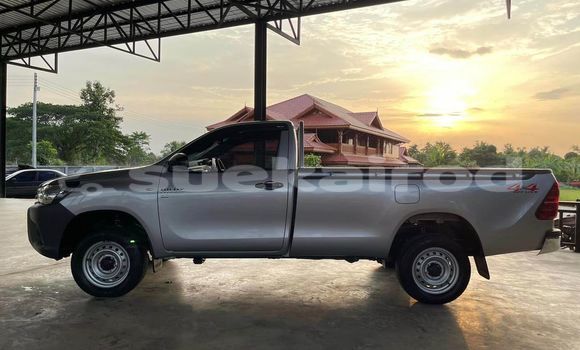 ซื้อ รถมือสอง Toyota Hiluxe Revo อื่น ๆ รถยนต์ ใน %{เมือง} ใน กรุงเทพมหานคร ซื้อ รถมือสอง Toyota Hiluxe Revo อื่น ๆ รถยนต์ ใน %{เมือง} ใน กรุงเทพมหานคร
