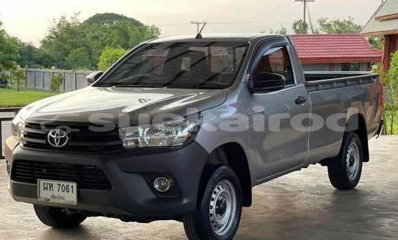 ซื้อ รถมือสอง Toyota Hiluxe Revo อื่น ๆ รถยนต์ ใน %{เมือง} ใน กรุงเทพมหานคร ซื้อ รถมือสอง Toyota Hiluxe Revo อื่น ๆ รถยนต์ ใน %{เมือง} ใน กรุงเทพมหานคร
