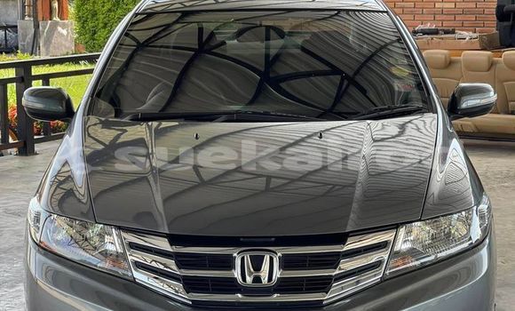 Buy Used Honda City Other Car in Bangkok in Bangkok Buy Used Honda City Other Car in Bangkok in Bangkok