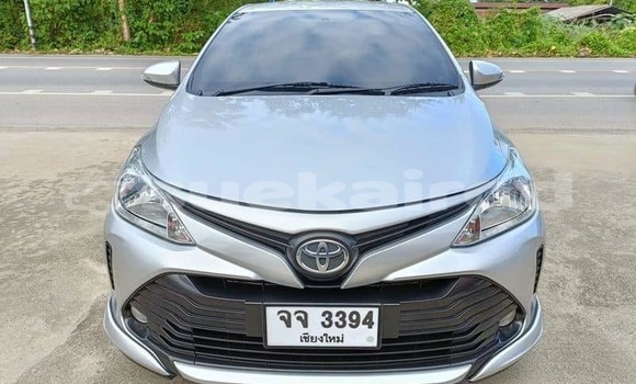 Buy Used Toyota Vios Other Car in Bangkok in Bangkok