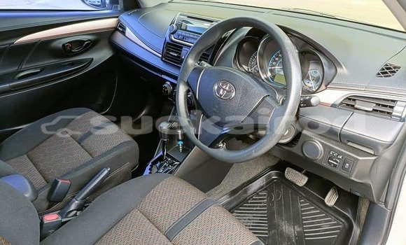 Buy Used Toyota Vios Other Car in Bangkok in Bangkok Buy Used Toyota Vios Other Car in Bangkok in Bangkok