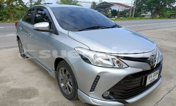 Buy Used Toyota Vios Other Car in Bangkok in Bangkok Buy Used Toyota Vios Other Car in Bangkok in Bangkok