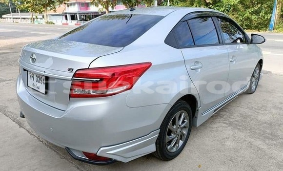 Buy Used Toyota Vios Other Car in Bangkok in Bangkok Buy Used Toyota Vios Other Car in Bangkok in Bangkok