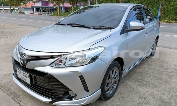 Buy Used Toyota Vios Other Car in Bangkok in Bangkok Buy Used Toyota Vios Other Car in Bangkok in Bangkok