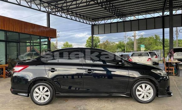ซื้อ รถมือสอง Toyota Vios สีดำ รถยนต์ ใน %{เมือง} ใน กรุงเทพมหานคร ซื้อ รถมือสอง Toyota Vios สีดำ รถยนต์ ใน %{เมือง} ใน กรุงเทพมหานคร