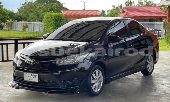 ซื้อ รถมือสอง Toyota Vios สีดำ รถยนต์ ใน %{เมือง} ใน กรุงเทพมหานคร ซื้อ รถมือสอง Toyota Vios สีดำ รถยนต์ ใน %{เมือง} ใน กรุงเทพมหานคร