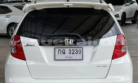 ซื้อ รถมือสอง Honda Jazz ขาว รถยนต์ ใน %{เมือง} ใน กรุงเทพมหานคร ซื้อ รถมือสอง Honda Jazz ขาว รถยนต์ ใน %{เมือง} ใน กรุงเทพมหานคร