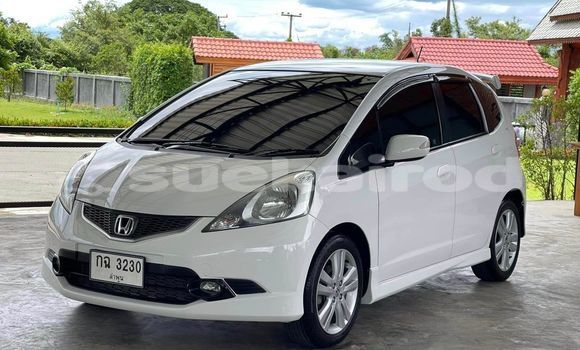 ซื้อ รถมือสอง Honda Jazz ขาว รถยนต์ ใน %{เมือง} ใน กรุงเทพมหานคร ซื้อ รถมือสอง Honda Jazz ขาว รถยนต์ ใน %{เมือง} ใน กรุงเทพมหานคร