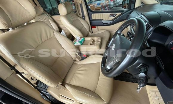 ซื้อ รถมือสอง Hyundai H1 สีดำ รถยนต์ ใน %{เมือง} ใน กรุงเทพมหานคร ซื้อ รถมือสอง Hyundai H1 สีดำ รถยนต์ ใน %{เมือง} ใน กรุงเทพมหานคร