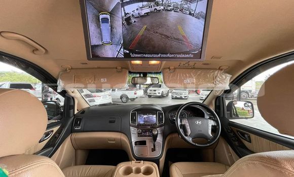 ซื้อ รถมือสอง Hyundai H1 สีดำ รถยนต์ ใน %{เมือง} ใน กรุงเทพมหานคร ซื้อ รถมือสอง Hyundai H1 สีดำ รถยนต์ ใน %{เมือง} ใน กรุงเทพมหานคร