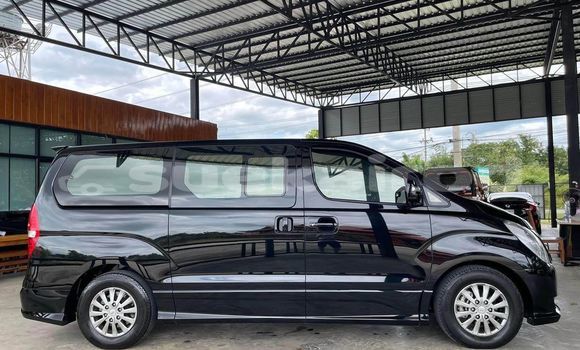 ซื้อ รถมือสอง Hyundai H1 สีดำ รถยนต์ ใน %{เมือง} ใน กรุงเทพมหานคร ซื้อ รถมือสอง Hyundai H1 สีดำ รถยนต์ ใน %{เมือง} ใน กรุงเทพมหานคร