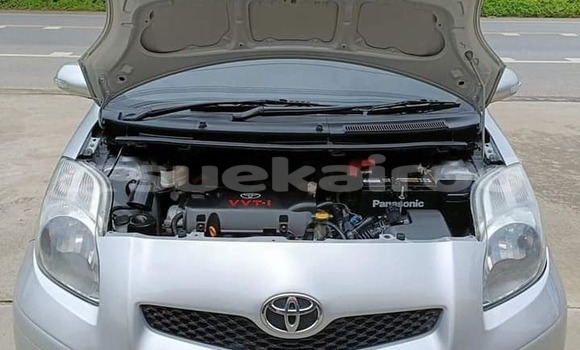 ซื้อ รถมือสอง Toyota Yaris อื่น ๆ รถยนต์ ใน %{เมือง} ใน กรุงเทพมหานคร