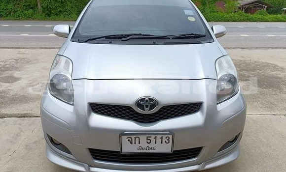ซื้อ รถมือสอง Toyota Yaris อื่น ๆ รถยนต์ ใน %{เมือง} ใน กรุงเทพมหานคร ซื้อ รถมือสอง Toyota Yaris อื่น ๆ รถยนต์ ใน %{เมือง} ใน กรุงเทพมหานคร
