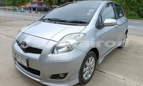 ซื้อ รถมือสอง Toyota Yaris อื่น ๆ รถยนต์ ใน %{เมือง} ใน กรุงเทพมหานคร ซื้อ รถมือสอง Toyota Yaris อื่น ๆ รถยนต์ ใน %{เมือง} ใน กรุงเทพมหานคร