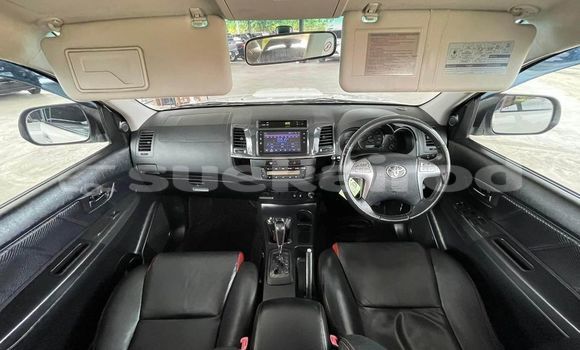 ซื้อ รถมือสอง Toyota Fortuner ขาว รถยนต์ ใน %{เมือง} ใน กรุงเทพมหานคร ซื้อ รถมือสอง Toyota Fortuner ขาว รถยนต์ ใน %{เมือง} ใน กรุงเทพมหานคร