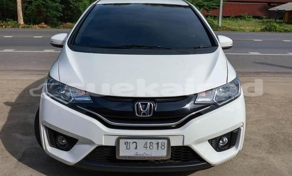 ซื้อ รถมือสอง Honda Jazz ขาว รถยนต์ ใน %{เมือง} ใน กรุงเทพมหานคร ซื้อ รถมือสอง Honda Jazz ขาว รถยนต์ ใน %{เมือง} ใน กรุงเทพมหานคร