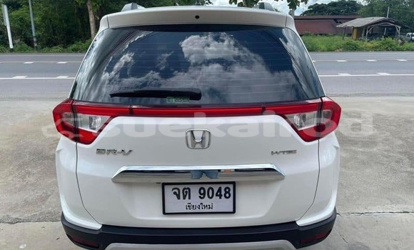 ซื้อ รถมือสอง Honda BR-V ขาว รถยนต์ ใน %{เมือง} ใน กรุงเทพมหานคร ซื้อ รถมือสอง Honda BR-V ขาว รถยนต์ ใน %{เมือง} ใน กรุงเทพมหานคร