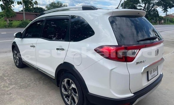 ซื้อ รถมือสอง Honda BR-V ขาว รถยนต์ ใน %{เมือง} ใน กรุงเทพมหานคร ซื้อ รถมือสอง Honda BR-V ขาว รถยนต์ ใน %{เมือง} ใน กรุงเทพมหานคร