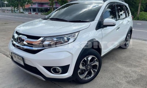 ซื้อ รถมือสอง Honda BR-V ขาว รถยนต์ ใน %{เมือง} ใน กรุงเทพมหานคร ซื้อ รถมือสอง Honda BR-V ขาว รถยนต์ ใน %{เมือง} ใน กรุงเทพมหานคร