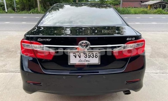 ซื้อ รถมือสอง Toyota Camry สีดำ รถยนต์ ใน %{เมือง} ใน กรุงเทพมหานคร ซื้อ รถมือสอง Toyota Camry สีดำ รถยนต์ ใน %{เมือง} ใน กรุงเทพมหานคร