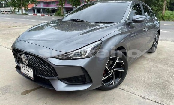 ซื้อ รถมือสอง MG MGB อื่น ๆ รถยนต์ ใน %{เมือง} ใน กรุงเทพมหานคร