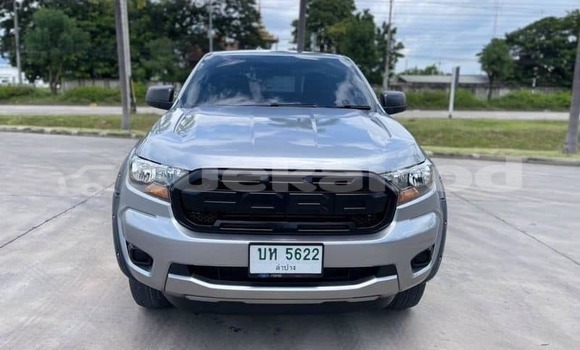 Buy Used Ford Ranger Other Car in Bangkok in Bangkok