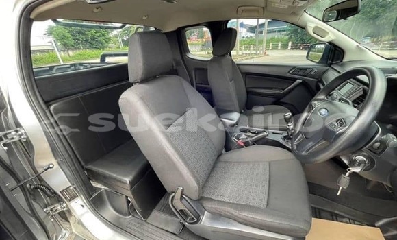 Buy Used Ford Ranger Other Car in Bangkok in Bangkok Buy Used Ford Ranger Other Car in Bangkok in Bangkok