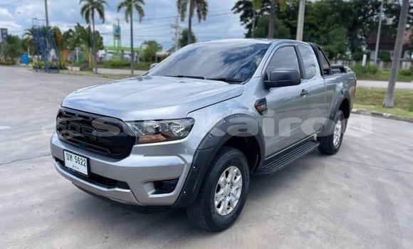 Buy Used Ford Ranger Other Car in Bangkok in Bangkok Buy Used Ford Ranger Other Car in Bangkok in Bangkok