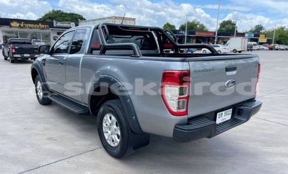 Buy Used Ford Ranger Other Car in Bangkok in Bangkok Buy Used Ford Ranger Other Car in Bangkok in Bangkok