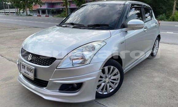 ซื้อ รถมือสอง Suzuki Swift ขาว รถยนต์ ใน %{เมือง} ใน กรุงเทพมหานคร ซื้อ รถมือสอง Suzuki Swift ขาว รถยนต์ ใน %{เมือง} ใน กรุงเทพมหานคร