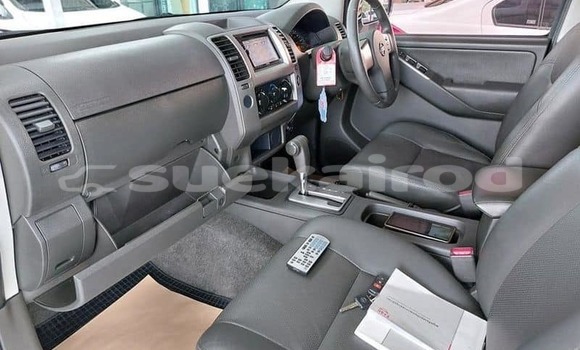 ซื้อ รถมือสอง Nissan Frontier อื่น ๆ รถยนต์ ใน %{เมือง} ใน กรุงเทพมหานคร