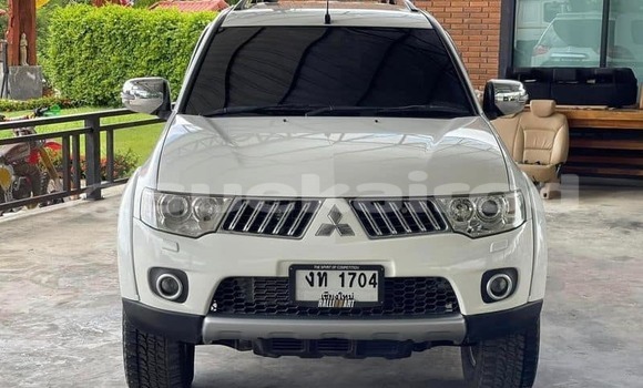ซื้อ รถมือสอง Mitsubishi Pajero ขาว รถยนต์ ใน %{เมือง} ใน กรุงเทพมหานคร ซื้อ รถมือสอง Mitsubishi Pajero ขาว รถยนต์ ใน %{เมือง} ใน กรุงเทพมหานคร