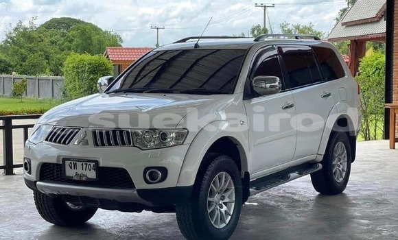 ซื้อ รถมือสอง Mitsubishi Pajero ขาว รถยนต์ ใน %{เมือง} ใน กรุงเทพมหานคร ซื้อ รถมือสอง Mitsubishi Pajero ขาว รถยนต์ ใน %{เมือง} ใน กรุงเทพมหานคร