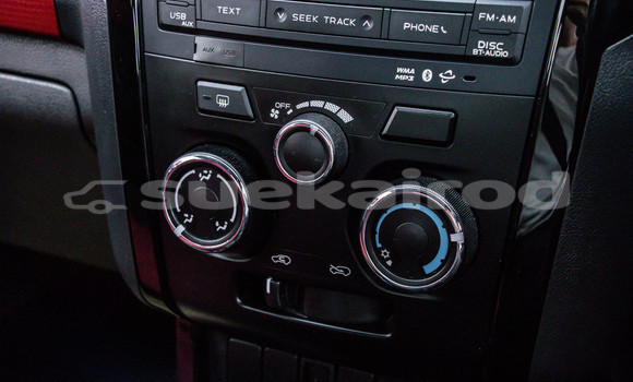 Buy Used Isuzu D-Max White Car in Bangkok in Bangkok Buy Used Isuzu D-Max White Car in Bangkok in Bangkok