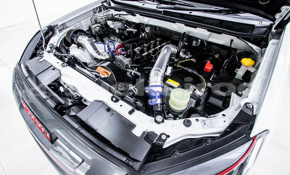 Buy Used Isuzu D-Max White Car in Bangkok in Bangkok Buy Used Isuzu D-Max White Car in Bangkok in Bangkok