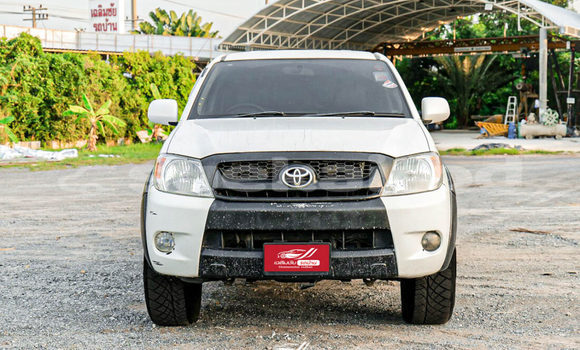 ซื้อ รถมือสอง Toyota Hiluxe VIGO ขาว รถยนต์ ใน %{เมือง} ใน สระบุรี ซื้อ รถมือสอง Toyota Hiluxe VIGO ขาว รถยนต์ ใน %{เมือง} ใน สระบุรี