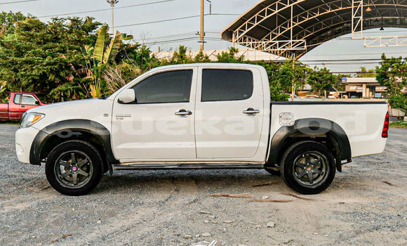 ซื้อ รถมือสอง Toyota Hiluxe VIGO ขาว รถยนต์ ใน %{เมือง} ใน สระบุรี ซื้อ รถมือสอง Toyota Hiluxe VIGO ขาว รถยนต์ ใน %{เมือง} ใน สระบุรี