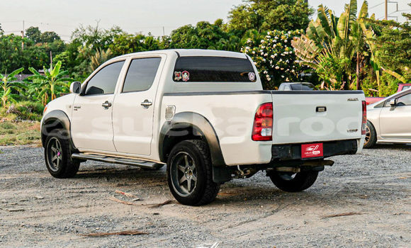 ซื้อ รถมือสอง Toyota Hiluxe VIGO ขาว รถยนต์ ใน %{เมือง} ใน สระบุรี ซื้อ รถมือสอง Toyota Hiluxe VIGO ขาว รถยนต์ ใน %{เมือง} ใน สระบุรี