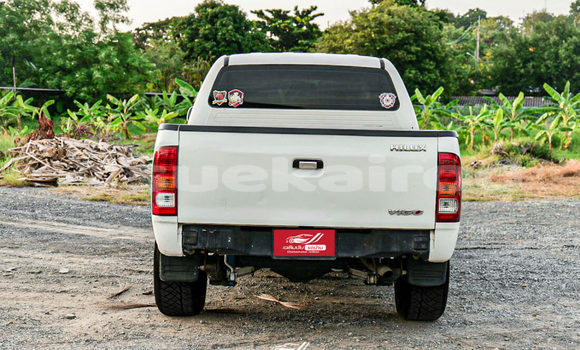 ซื้อ รถมือสอง Toyota Hiluxe VIGO ขาว รถยนต์ ใน %{เมือง} ใน สระบุรี ซื้อ รถมือสอง Toyota Hiluxe VIGO ขาว รถยนต์ ใน %{เมือง} ใน สระบุรี