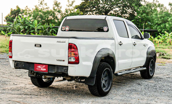 ซื้อ รถมือสอง Toyota Hiluxe VIGO ขาว รถยนต์ ใน %{เมือง} ใน สระบุรี ซื้อ รถมือสอง Toyota Hiluxe VIGO ขาว รถยนต์ ใน %{เมือง} ใน สระบุรี