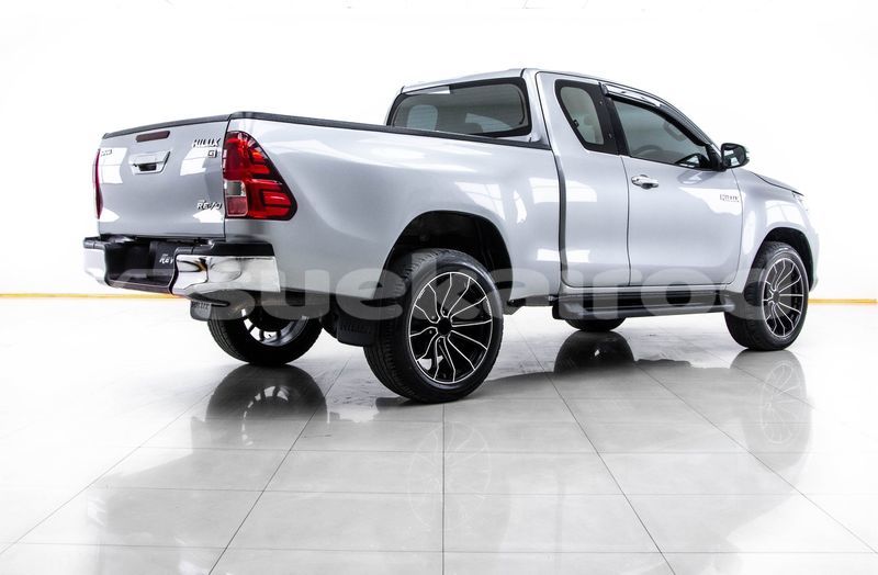 Big with watermark toyota hiluxe revo bangkok bangkok 65935